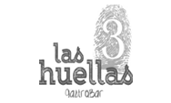 Las Huellas